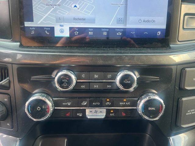 Certified 2023 Ford F150 XLT w/ Equipment Group 302A High AWD/4WD image 27