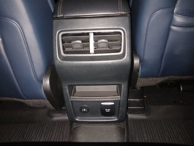 Certified 2023 Ford Edge SEL w/ Sport Appearance Package AWD/4WD image 47