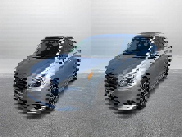 Used 2017 Subaru Legacy 2.5i Sport image 6