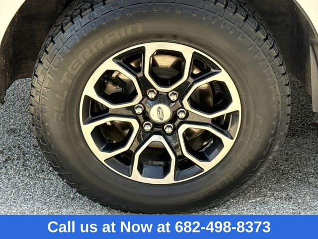 Certified 2022 Ford Expedition XLT image 9