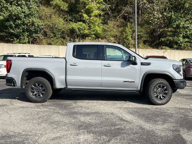 Used 2024 GMC Sierra 1500 AT4X AWD/4WD image 2