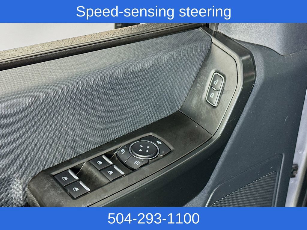 Certified 2022 Ford F150 XL w/ STX Appearance Package image 18