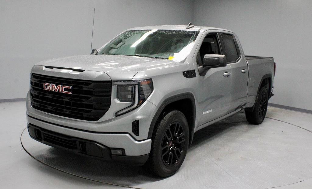 Used 2023 GMC Sierra 1500 Elevation AWD/4WD image 7