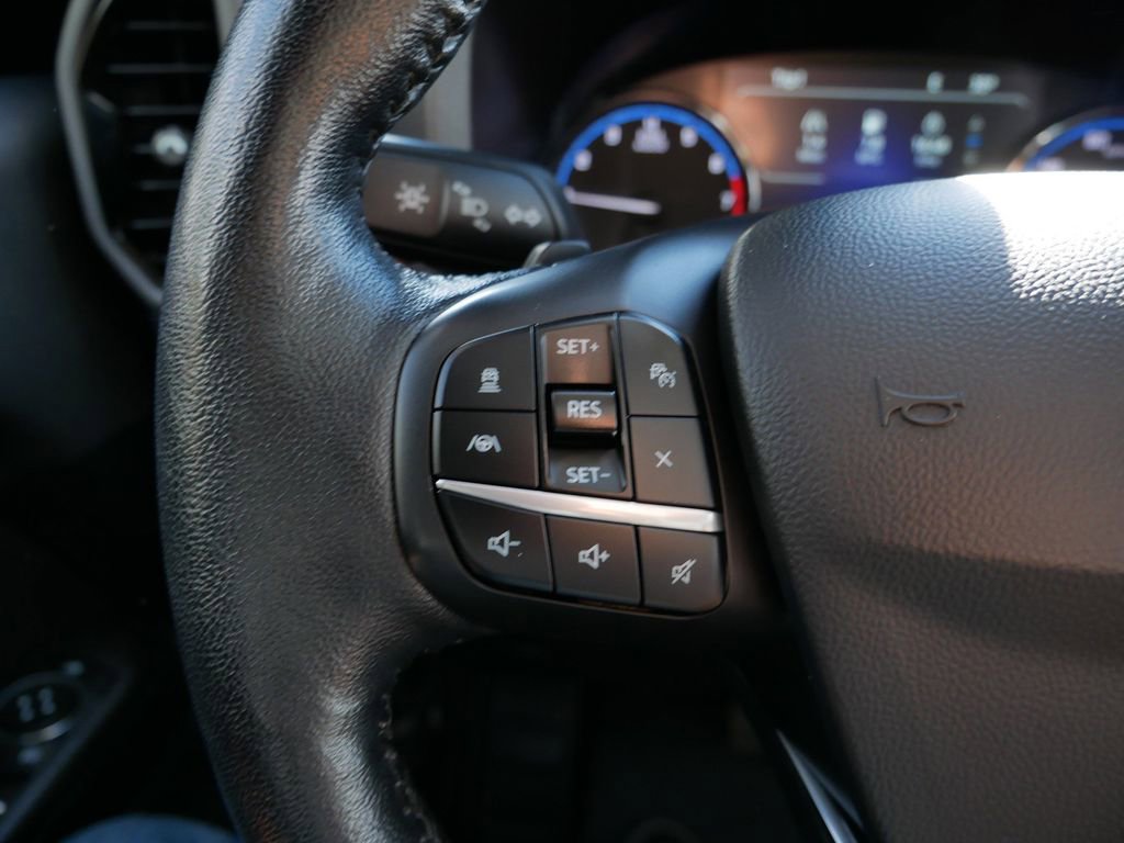 Certified 2021 Ford Bronco Sport Badlands w/ Badlands Package image 18