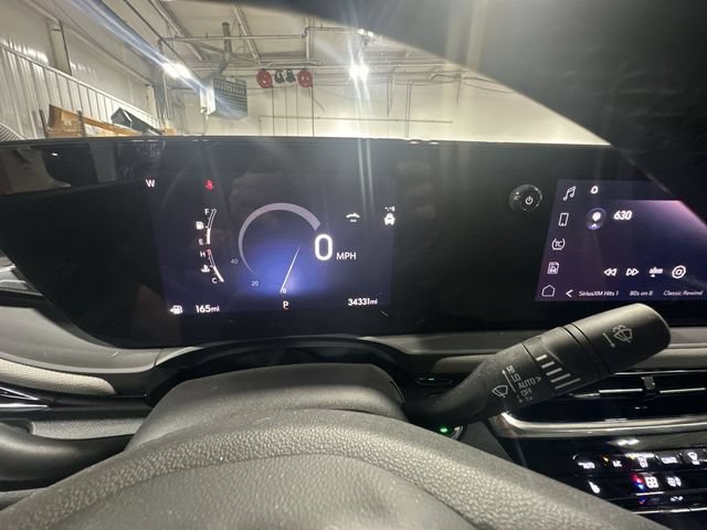 Used 2024 Buick Envista Avenir FWD image 14