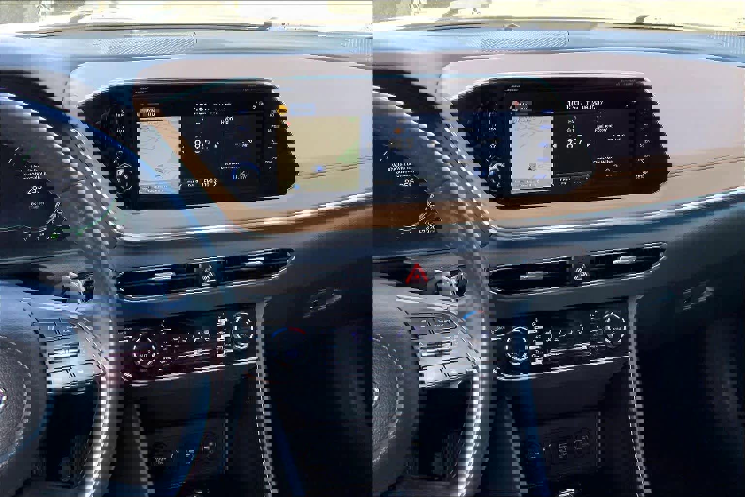 Used 2021 Hyundai Sonata Limited image 10