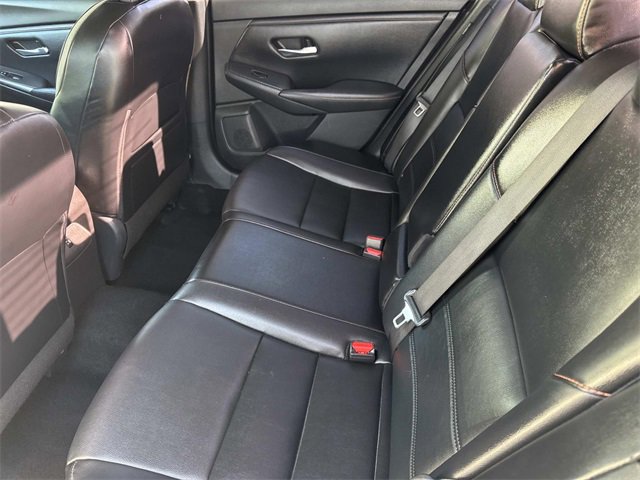 Used 2022 Nissan Sentra SR w/ SR Premium Package image 22