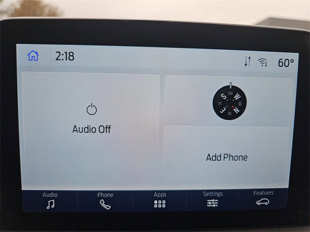 Certified 2024 Ford Escape Active image 20