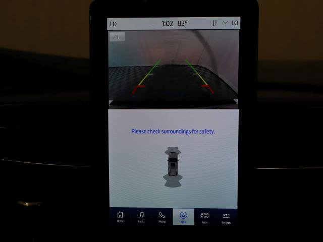 Certified 2023 Ford Explorer ST w/ Equipment Group 401A image 7