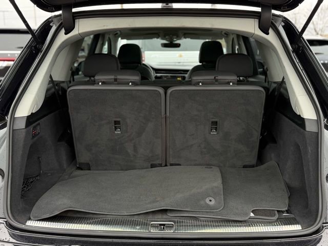 Used 2021 Audi Q7 2.0T Premium Plus w/ Premium Plus Package image 36