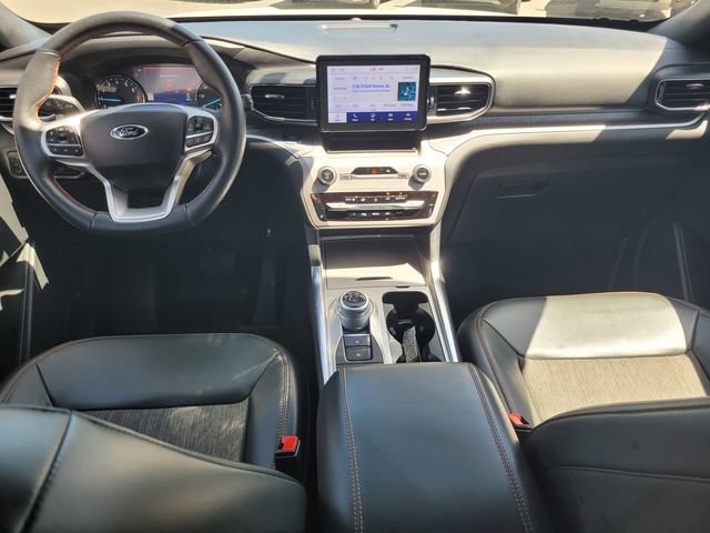 Certified 2023 Ford Explorer Timberline AWD/4WD image 14