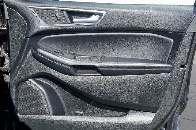 Certified 2024 Ford Edge SEL AWD/4WD image 23