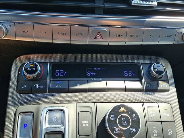Used 2020 Hyundai Palisade Limited AWD/4WD image 16
