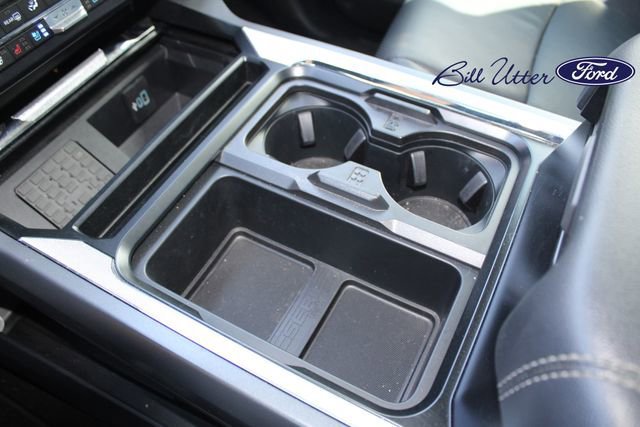 Certified 2024 Ford F250 Lariat w/ Lariat Ultimate Package image 17