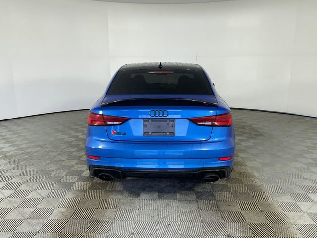 Used 2019 Audi RS 3 image 3