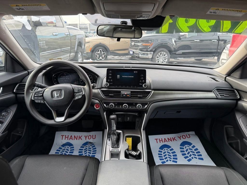 Used 2019 Honda Accord LX image 6