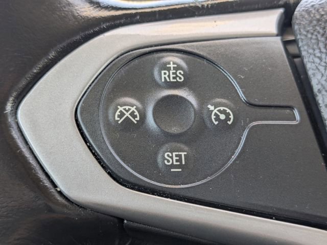 Used 2019 Chevrolet Colorado LT w/ LT Convenience Package image 17