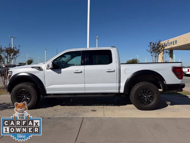 Certified 2025 Ford F150 Raptor AWD/4WD image 10