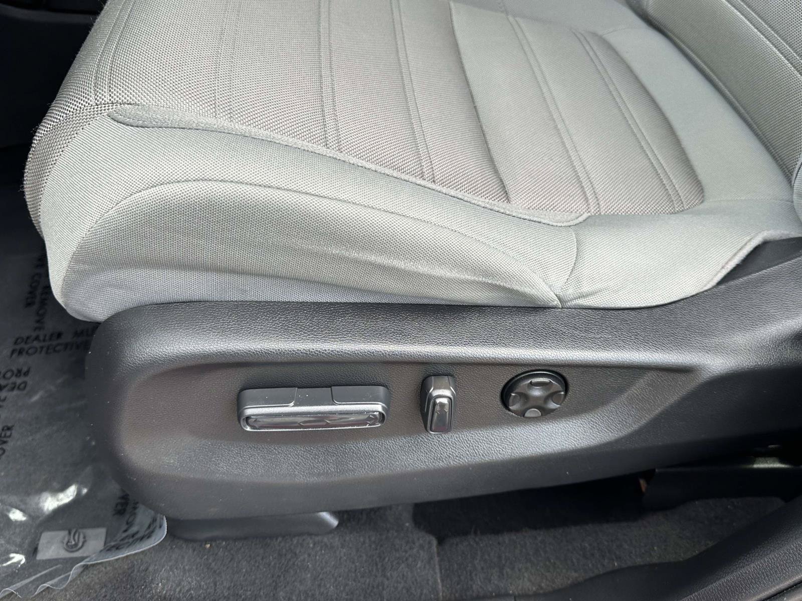 Used 2022 Honda CR-V EX image 20