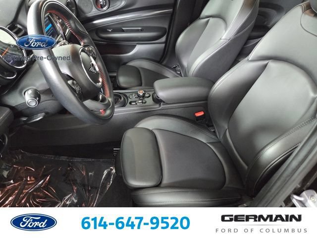 Used 2019 MINI Cooper Clubman S FWD image 18