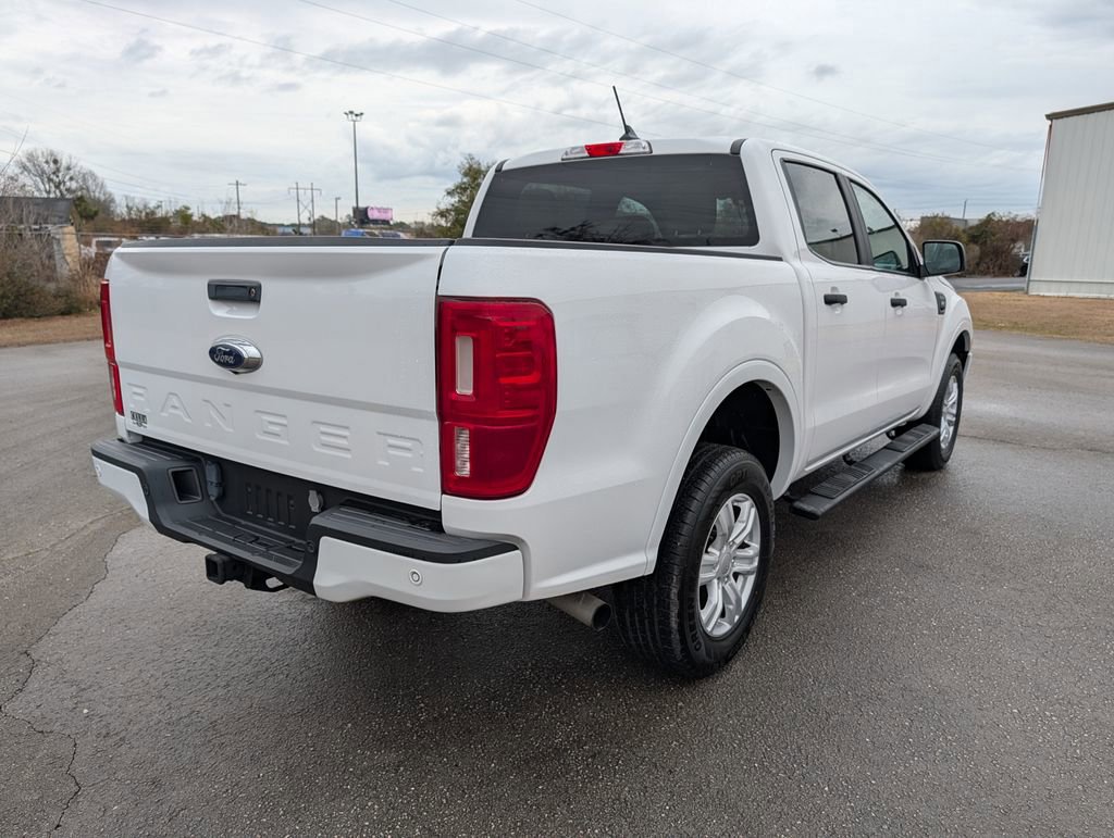 Certified 2020 Ford Ranger XLT w/ Trailer Tow Package image 4