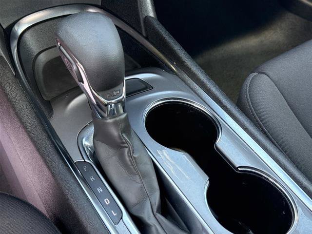 Used 2023 Chevrolet Malibu LT FWD image 28
