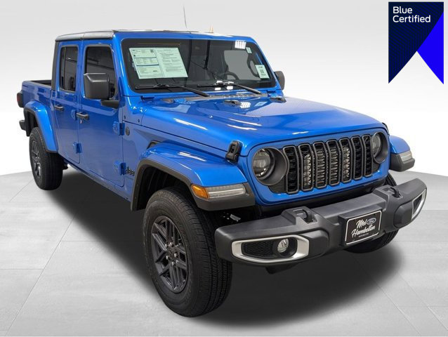 Used 2024 Jeep Gladiator Sport image 1