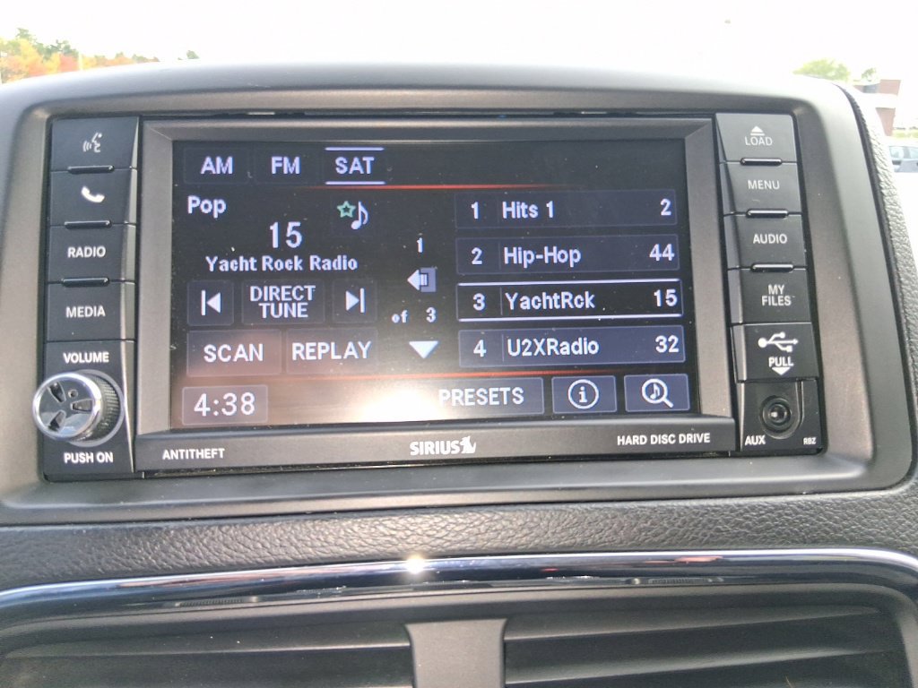 Used 2019 Dodge Grand Caravan SE w/ UConnect Hands-Free Group FWD image 18