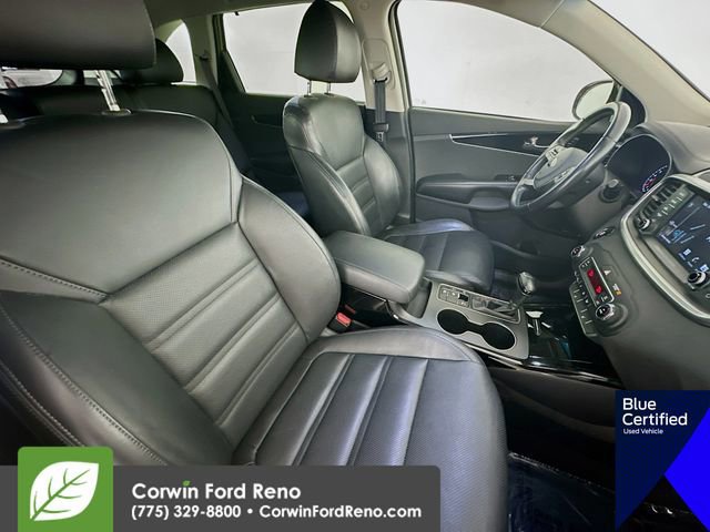 Used 2019 Kia Sorento SX image 33
