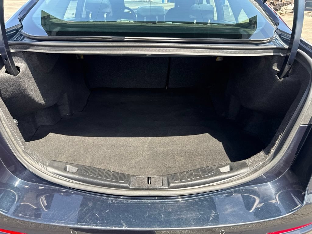 Certified 2020 Ford Fusion SE AWD/4WD image 42