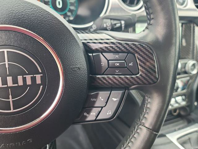 Certified 2019 Ford Mustang Bullitt image 20