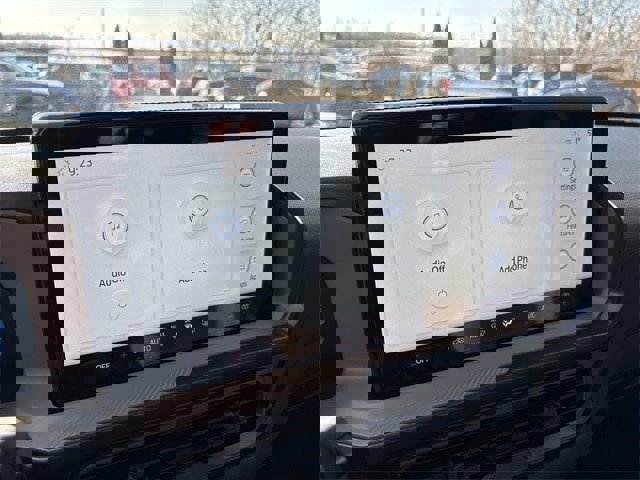 Certified 2025 Ford Bronco Sport Big Bend image 31