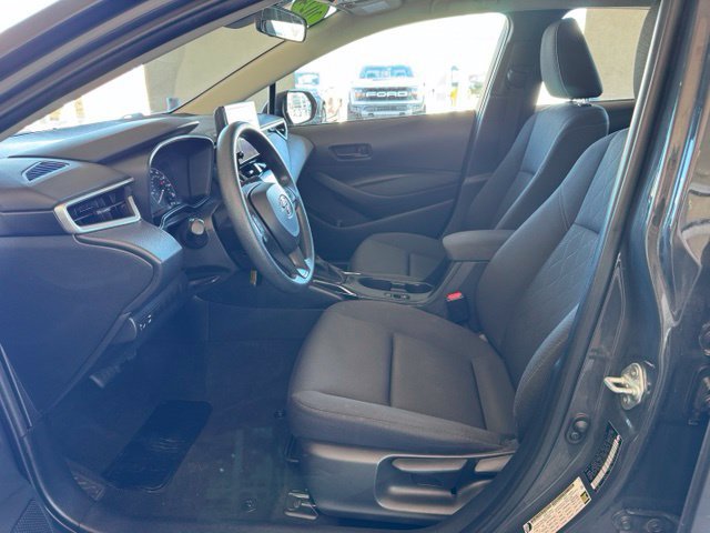 Used 2024 Toyota Corolla LE FWD image 9
