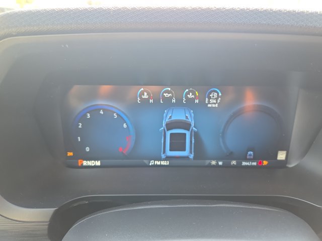 Certified 2025 Ford F150 XLT w/ Equipment Group 302A MID AWD/4WD image 17