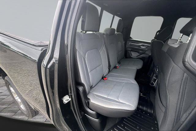Used 2022 RAM 1500 Big Horn AWD/4WD image 28