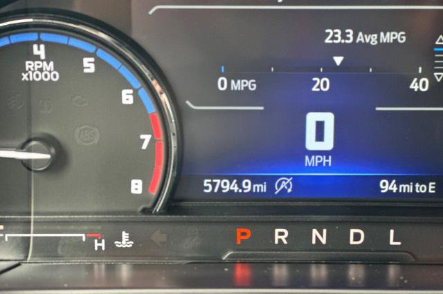 Certified 2024 Ford Bronco Sport Outer Banks AWD/4WD image 25