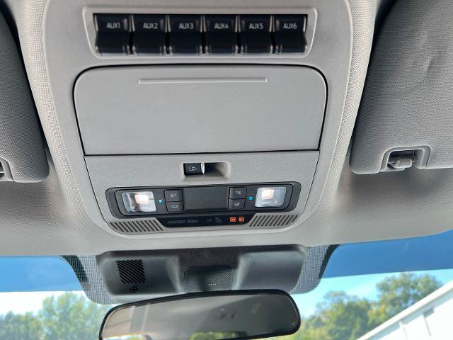 Certified 2026 Ford F250 XLT w/ FX4 Off-Road Package AWD/4WD image 22