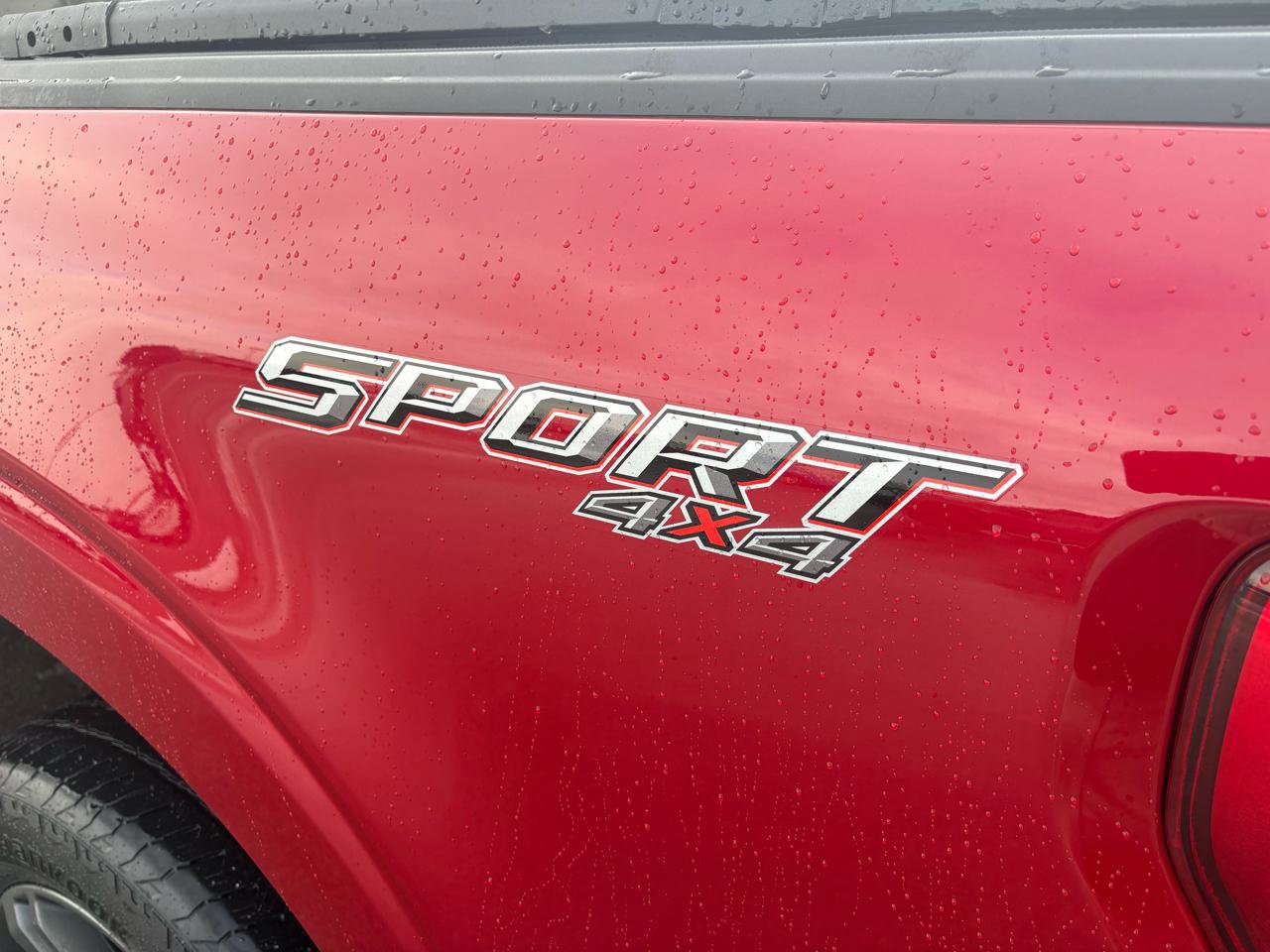 Certified 2021 Ford F150 XLT w/ Equipment Group 302A High image 12