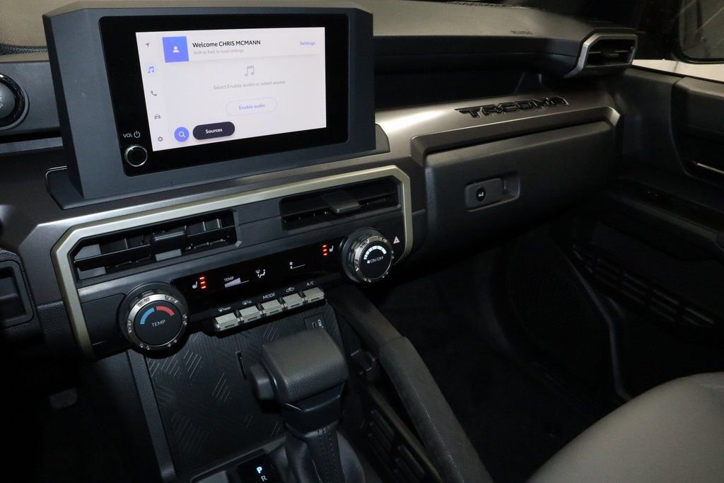Used 2025 Toyota Tacoma SR5 image 28