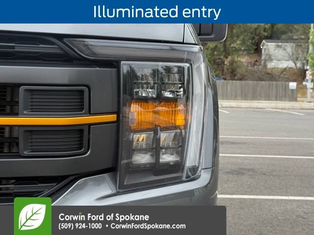 Certified 2023 Ford F150 Tremor AWD/4WD image 9