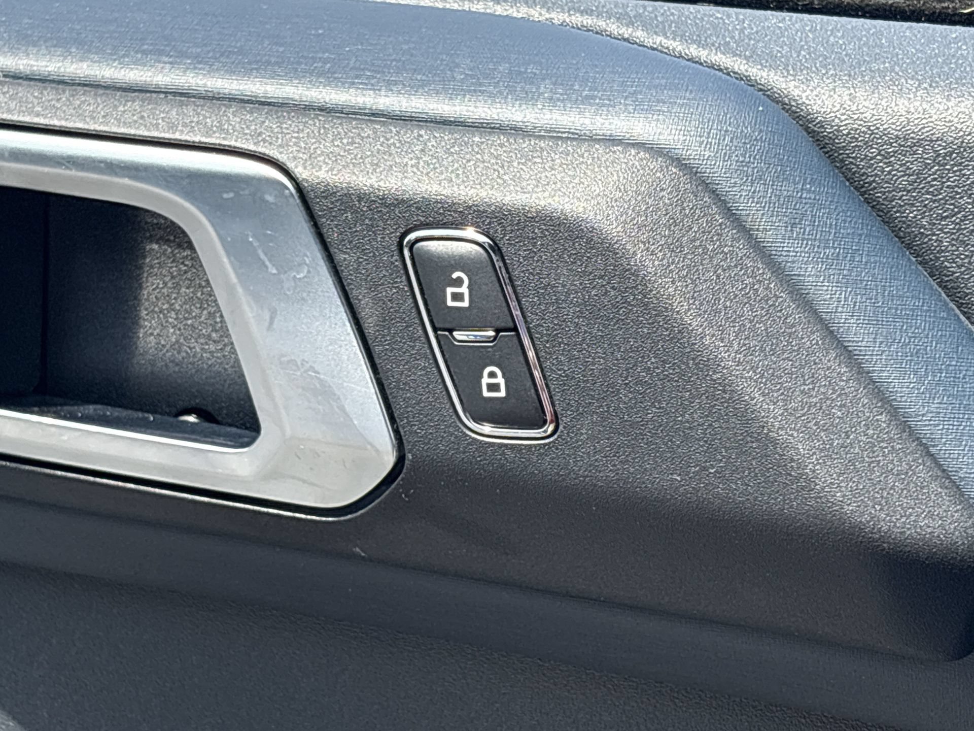 Certified 2023 Ford Bronco Outer Banks AWD/4WD image 15