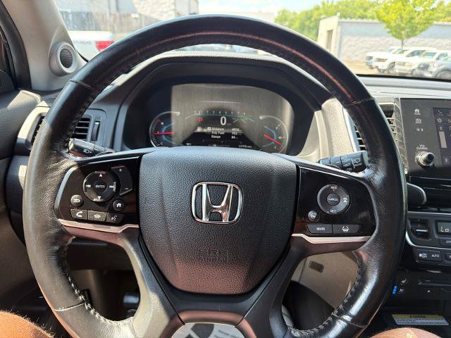 Used 2019 Honda Pilot Elite image 29