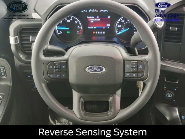 Certified 2022 Ford F150 XL w/ STX Appearance Package image 27