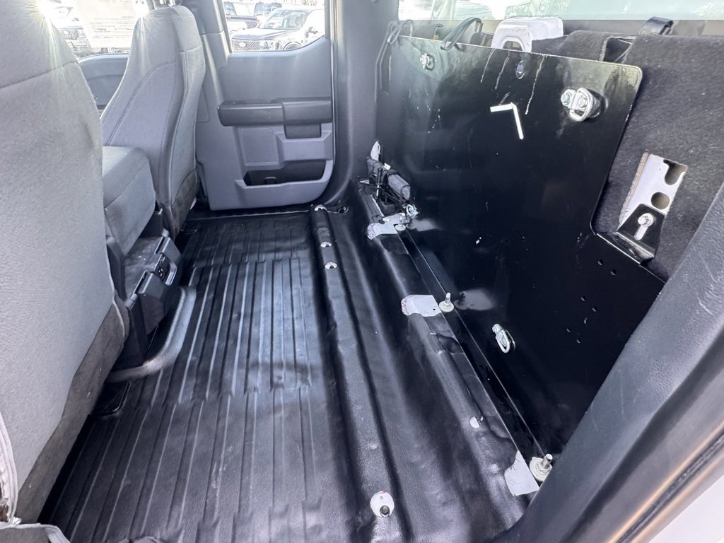 Certified 2021 Ford F150 XL w/ Equipment Group 101A High image 31