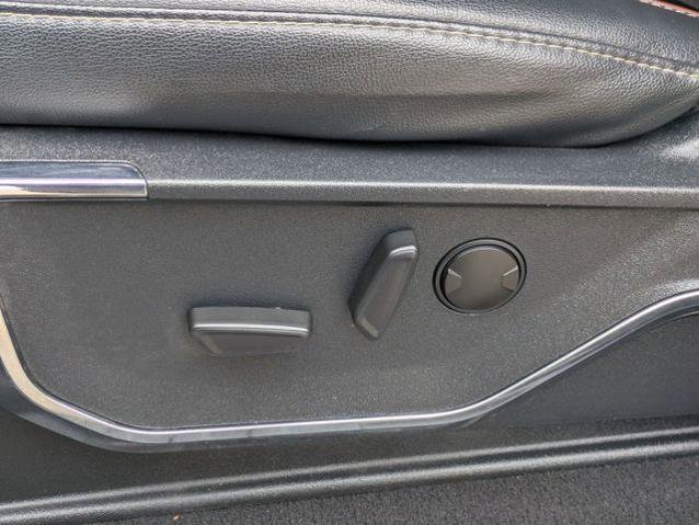 Certified 2023 Ford F250 Lariat w/ Lariat Ultimate Package image 27