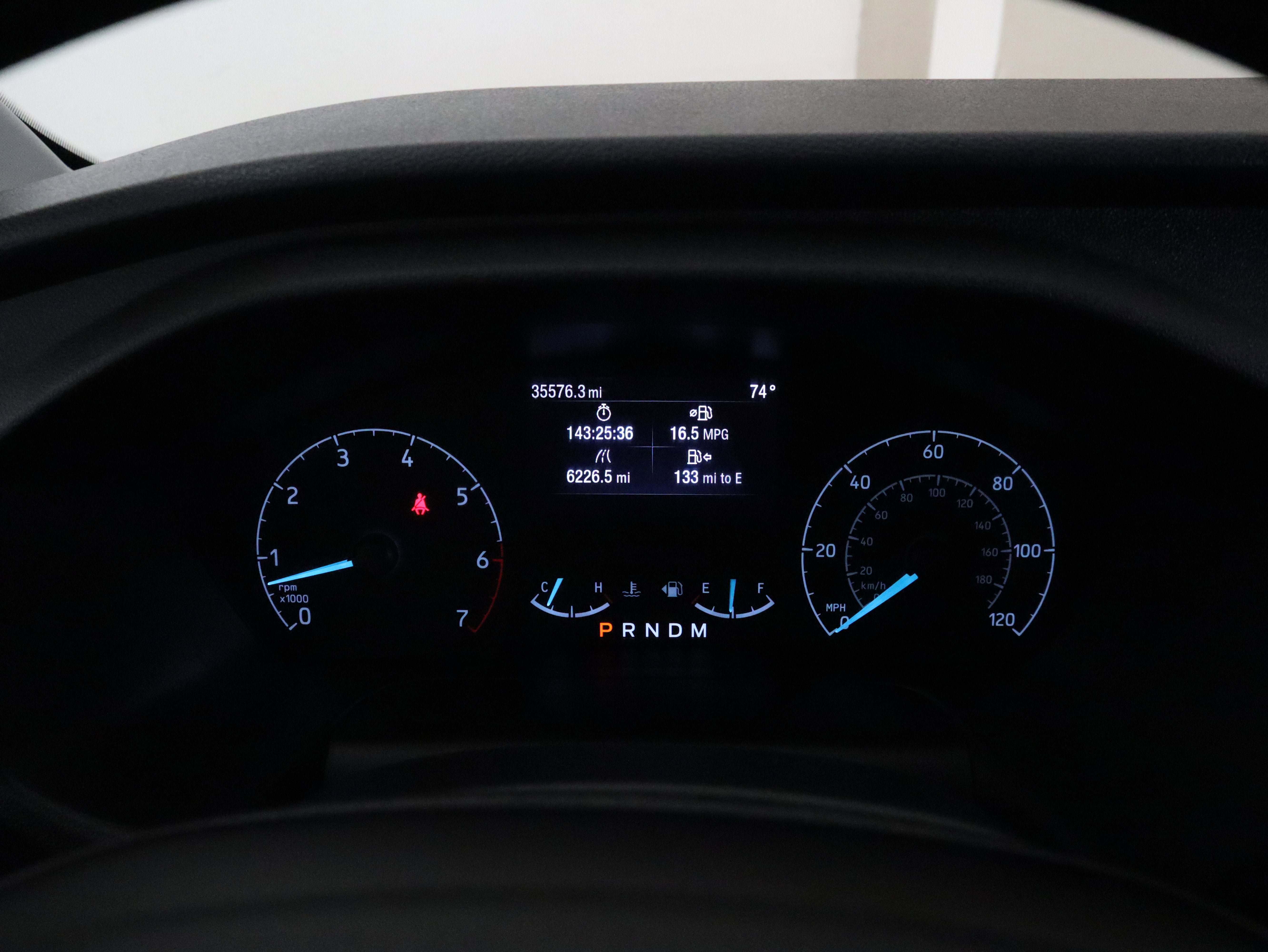 Certified 2024 Ford Transit 350 XLT RWD image 23