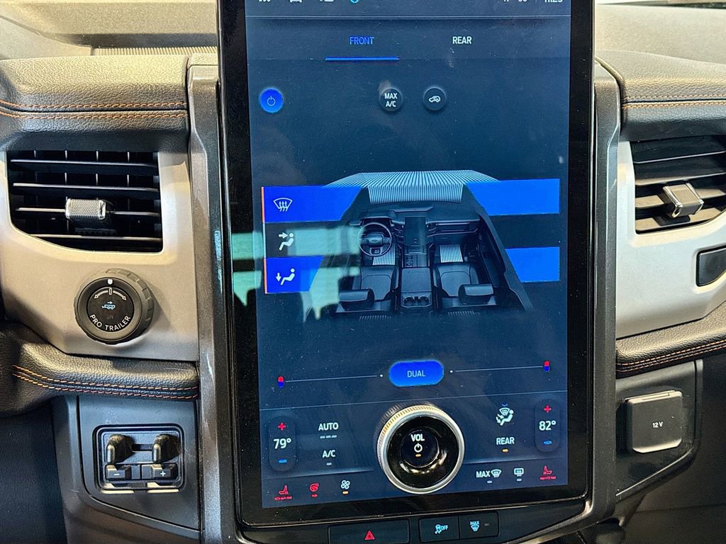 Certified 2023 Ford Expedition Timberline image 13