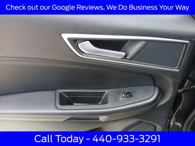 Certified 2024 Ford Edge SEL w/ Convenience Package AWD/4WD image 31