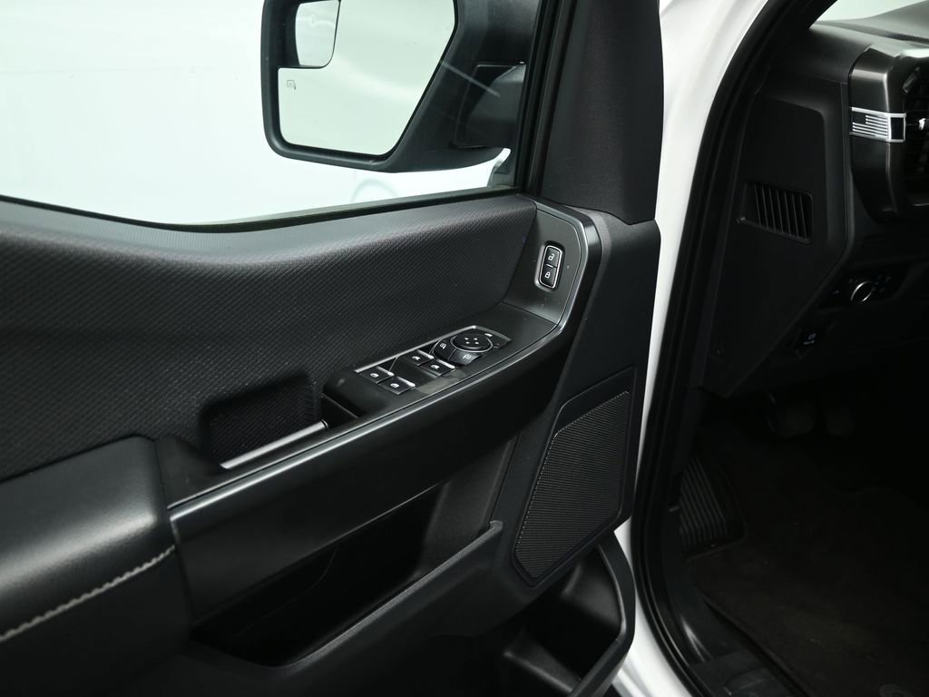 Certified 2023 Ford F150 XL w/ STX Appearance Package image 36