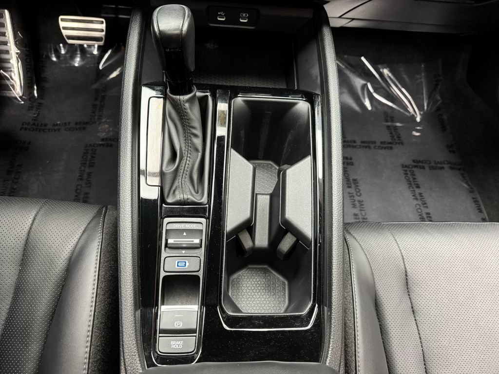 Used 2023 Honda Accord Sport image 21